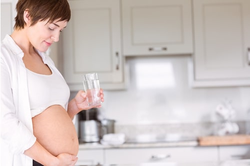 Pregnancy Constipation & How To Ease Your Discomfort remedies